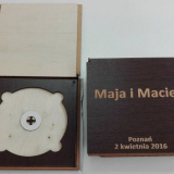 Коробка под CD DVD Диск